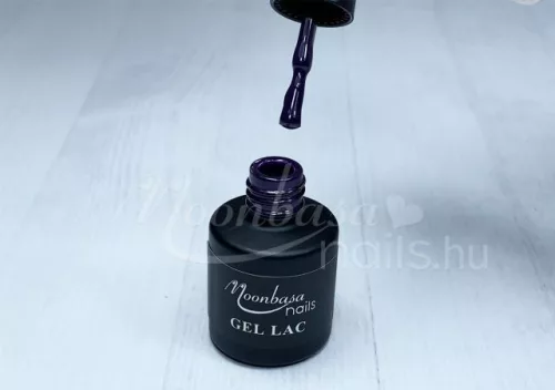 Gel lac 6ml #013 Visiniu violet inchis