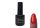 Gel lac 6ml #020 Roșu cireșe