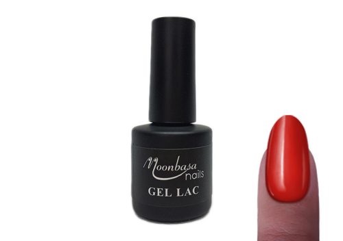 Gel lac 6ml #020 Roșu cireșe