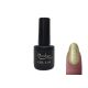 Gel lac 6ml #026 Blond nisipiu cu sclipici