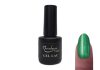 Gel lac 6ml #029 Verde algă cu sclipici