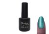 Gel lac 6ml #030 Turcoaz cu sclipici