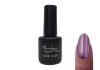 Gel lac 6ml #035 Mov cu sclipici