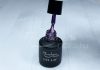 Gel lac 6ml #035 Mov cu sclipici