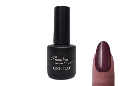 Gel lac 6ml #036 Roșu bordo închis