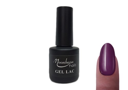 Gel lac 6ml #038 Violet indigo