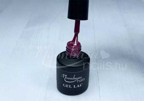 Gel lac 6ml #038 Violet indigo