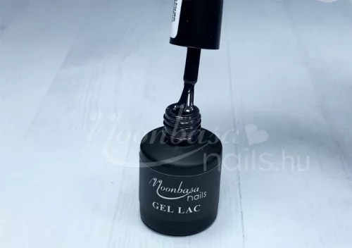 Gel lac 6ml #040 Gri antracit inchis