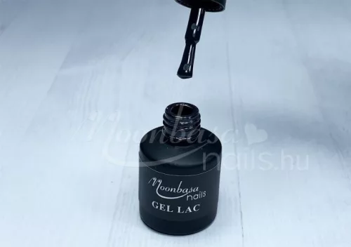 Gel lac 6ml #040 Gri antracit inchis