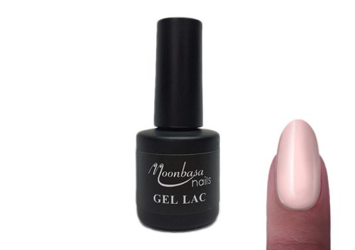 Gel lac 6ml #064 Roz prăfuit