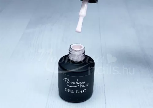 Gel lac 6ml #064 Roz prăfuit