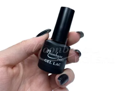 Gel lac 6ml #064 Roz prăfuit