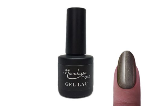 Gel lac 6ml #070 Auriu vechi sidefat