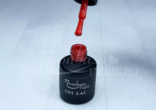 Gel lac 6ml #071 Rosu jujube
