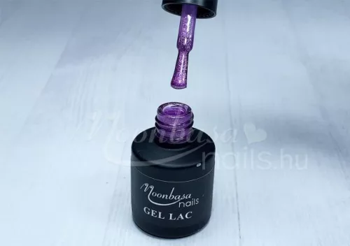 Gel lac 6ml #073 Mov sidefat