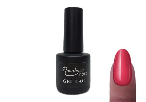 Gel lac 6ml #077 Roz neon
