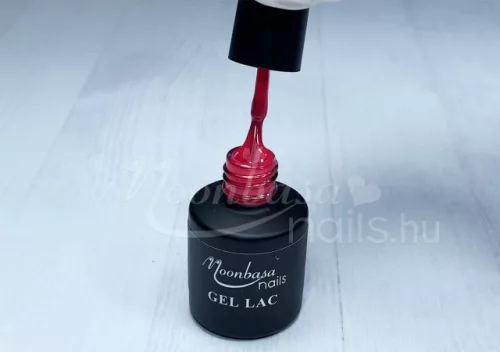 Gel lac 6ml #077 Roz neon
