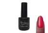 Gel lac 6ml #088 Roșu Moș Crăciun sidefat