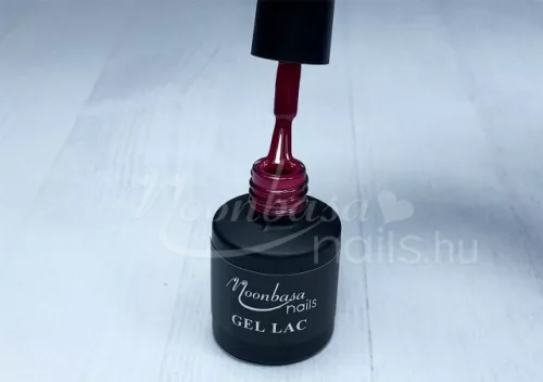 Gel lac 6ml #092 Magenta inchis