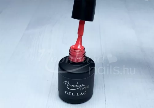 Gel lac 6ml #097 Roz flamingo