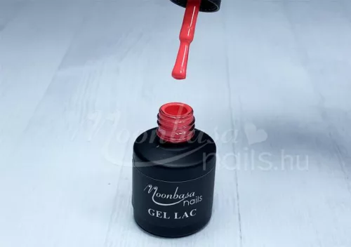 Gel lac 6ml #097 Roz flamingo