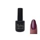 Gel lac 6ml #100 Burgund închis sidefat