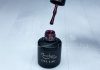 Gel lac 6ml #100 Burgund închis sidefat