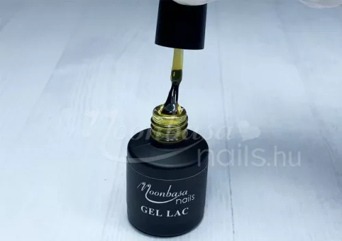 Gel lac 6ml #108 Galben lămâie sidefat