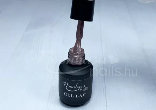 Gel lac 6ml #110 Gri argilă