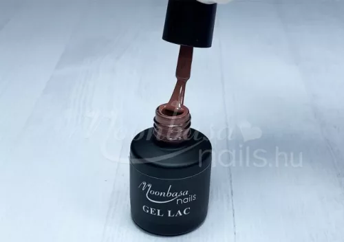 Gel lac 6ml #117 Ciocolată cu lapte