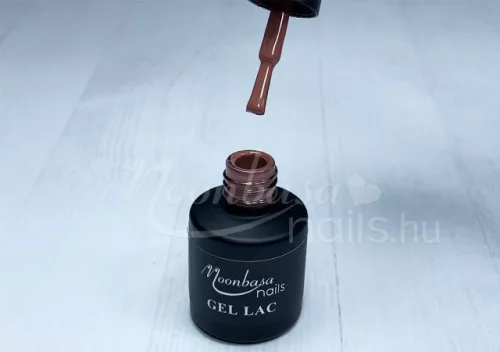 Gel lac 6ml #117 Ciocolată cu lapte