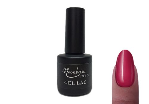 Gel lac 6ml #119 Magenta neon