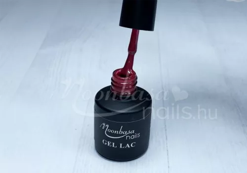 Gel lac 6ml #119 Magenta neon