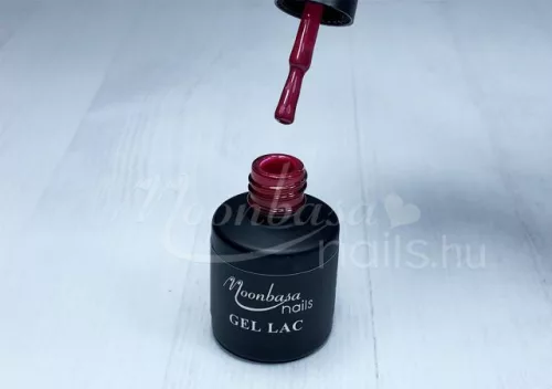 Gel lac 6ml #119 Magenta neon