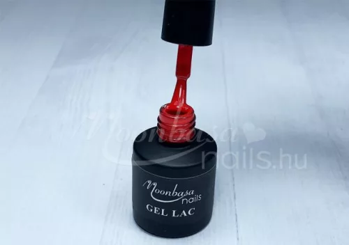 Gel lac 6ml #132 Rosu zambilă  