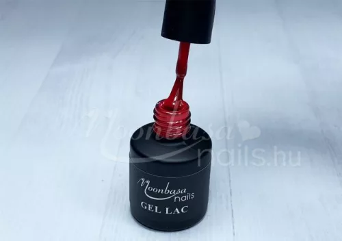 Gel lac 6ml #134 Rosu cardinal  