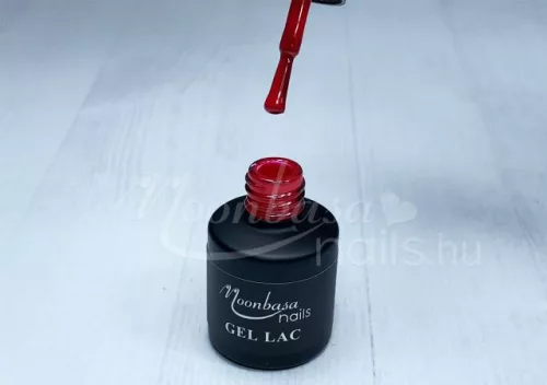 Gel lac 6ml #134 Rosu cardinal  