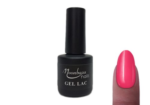 Gel lac 6ml #135 Roz intens  