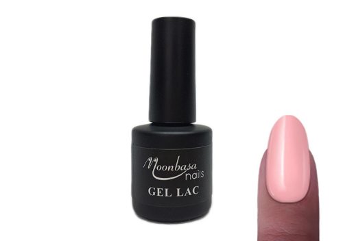 Gel lac 6ml #139 Roz delicat  