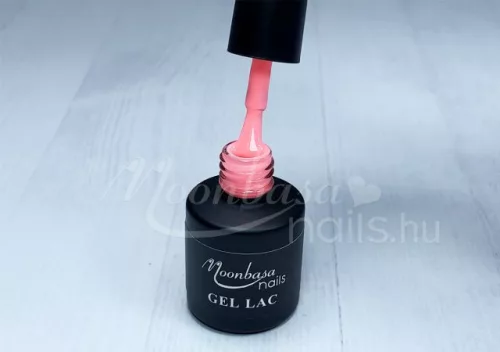 Gel lac 6ml #139 Roz delicat  