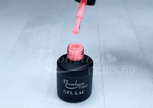 Gel lac 6ml #139 Roz delicat  