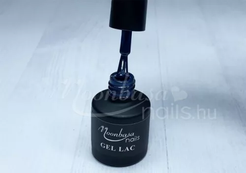 Gel lac 6ml #142 Albastru berlinez  