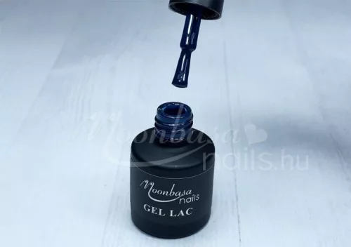 Gel lac 6ml #142 Albastru berlinez  