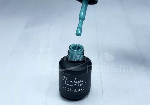 Gel lac 6ml #146 Albastru celest  