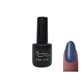 Gel lac 6ml #150 Albastru jeans  