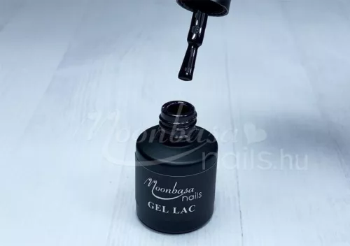 Gel lac 6ml #156 Mov canonic inchis  