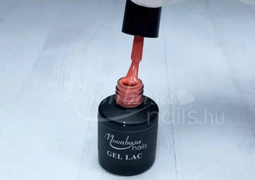 Gel lac 6ml #159 Rosu portocaliu  