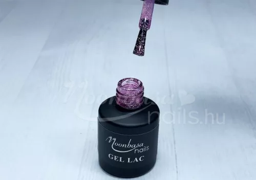 Gel lac 6ml #160 Roz deschis usor sidefat  