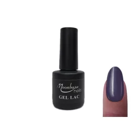 Gel lac 6ml #161 Albastru alcalin  