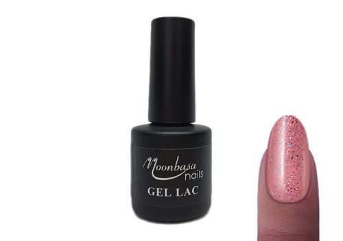 Gel lac 6ml #162 Roz deschis sidefat  